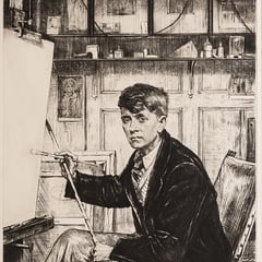 Charles Cundall