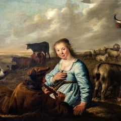 Jacob Gerritsz Cuyp