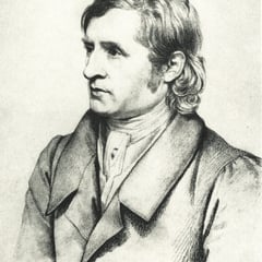 Johan Christian Clausen Dahl