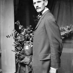 Arthur B. Davies