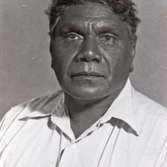 Albert Namatjira