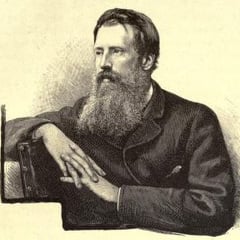 Henry William Banks Davis