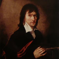 Jean Louis Demarne