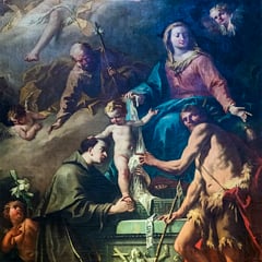 Gaspare Diziani