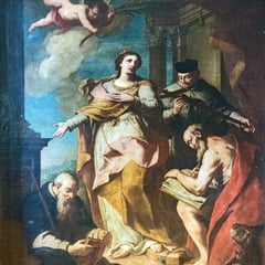 Domenico Maggiotto
