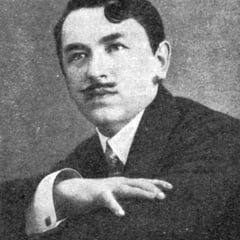 Constantin Westchiloff