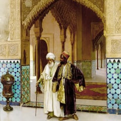 Rudolf Ernst