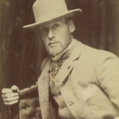 Thomas William (Tom) Roberts