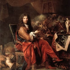 Charles Lebrun