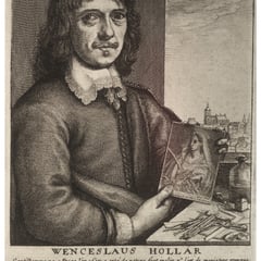 Wenceslaus Hollar