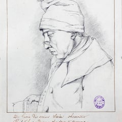 Charles-Louis Clerisseau