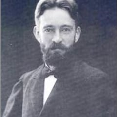 Alexandre Roubtzoff
