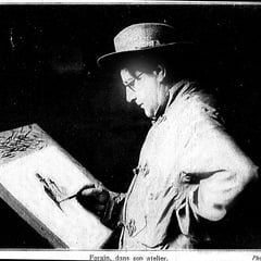 Jean-Louis Forain