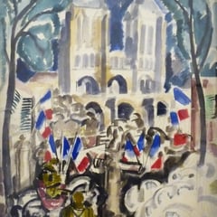 Charles Dufresne