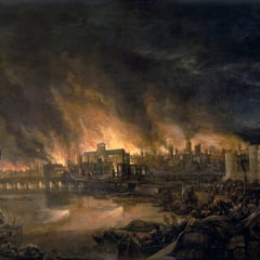 Jan Griffier the Elder