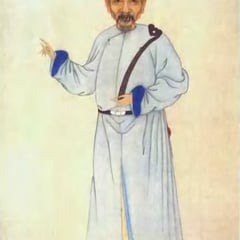 Luo Bingzhang