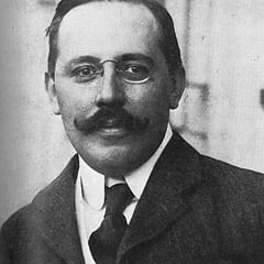 Josef Hoffmann