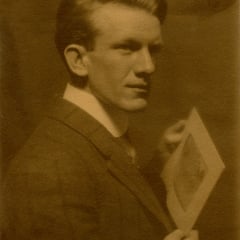 Charles James Martin