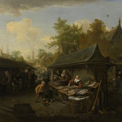 Cornelis Dusart