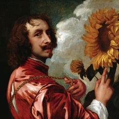 Anthony van Dyck