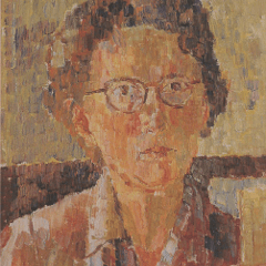 Grace Cossington Smith
