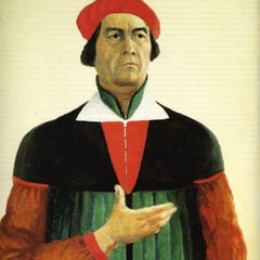 Michel Andreenko