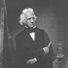 Christian Daniel Rauch