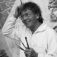Hans Erni