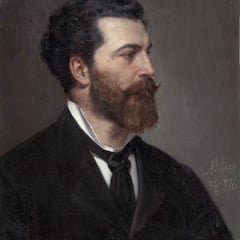 Julius von Blaas