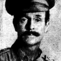 Ian Fairweather