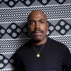 Derrick Adams