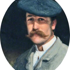 Joseph Farquharson