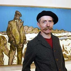 Billy Childish