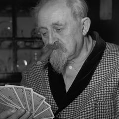 Jan Sluyters
