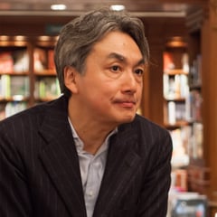 Hiroshi Senju