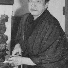 Ryuzaburo Umehara
