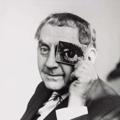 Man Ray