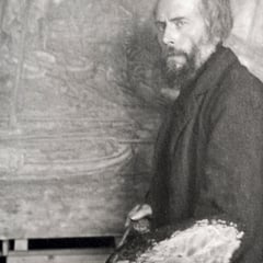William Degouve de Nuncques