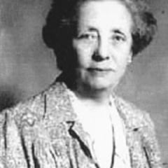 Harriet Whitney Frishmuth