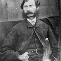 James Haughton Forrest