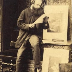 Myles Birket Foster