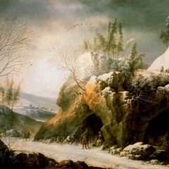 Francesco Foschi