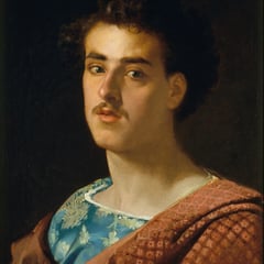 Mariano Fortuny y Carbó