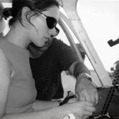 Sarah Morris