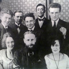 Victor Servranckx
