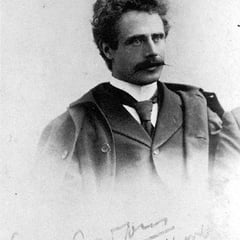 Albert Henry Fullwood