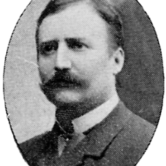 Wilhelm von Gegerfelt