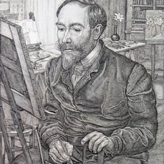 Théophile Alexandre Steinlen