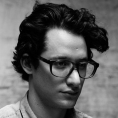Jordan Wolfson