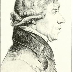 Sawrey Gilpin